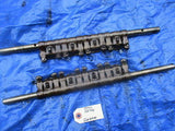 97-01 Honda Prelude H22A4 rocker arm assembly engine motor OEM VTEC H22 H22A