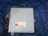 99-00 Honda Prelude H22A4 manual ECU engine computer ECM 37820-P5M-L04 VTEC 4195