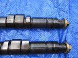 99-00 Honda Civic Si camshafts cams set B16 B16A2 engine motor VTEC SIR OEM 430