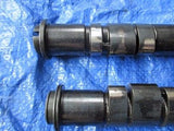 97-01 JDM Honda Prelude F20B auto engine camshafts cams motor H22 VTEC OEM pair