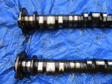 04-05 Acura TSX K24A2 camshaft set intake exhaust K24 engine motor OEM 100917