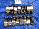 97-01 Honda CRV B20Z2 rocker arm assembly set B20Z 5062804 P3F