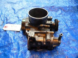 97-01 Honda Prelude bare H22 throttle body assembly OEM H22A H22A4 VTEC P13