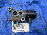 94-01 Acura Integra B18B1 idle air control valve engine IACV VTEC 138200-0600 LS