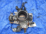 02-06 Honda CRV K24A1 throttle body assembly OEM engine motor K24A base 5398