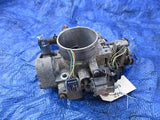 02-04 Acura RSX K20A3 throttle body assembly OEM engine motor K20A base TPS 2291