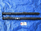 97-01 JDM Honda Prelude F20B auto engine camshafts cams motor H22 VTEC OEM pair