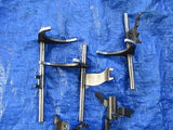 04-05 Acura TSX ASU5 transmission shifter fork assembly OEM 6 speed K24A2