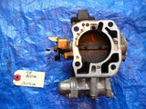 97-01 Honda Prelude bare H22 throttle body assembly OEM H22A H22A4 VTEC P13