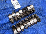 97-01 Honda CRV B20Z2 rocker arm assembly set B20Z 5062804 P3F