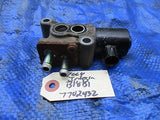 94-01 Acura Integra B18B1 idle air control valve engine IACV VTEC 138200-0600 LS