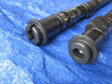 97-01 JDM Honda Prelude F20B auto engine camshafts cams motor H22 VTEC OEM pair
