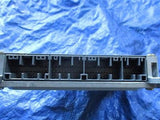 00-01 Honda CRV engine computer ecu automatic transmission 37820-PHK-C53