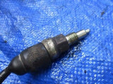94-01 Acura Integra GSR VTEC reverse sensor manual transmission SIR SI 5 speed 3