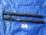 97-01 JDM Honda Prelude F20B auto engine camshafts cams motor H22 VTEC OEM pair