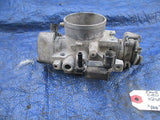 02-06 Honda CRV K24A1 throttle body assembly OEM engine motor K24A base 40038