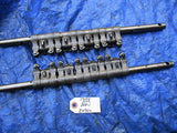94-01 Acura Integra GSR B18C1 rocker arm assembly engine motor OEM VTEC B16 B16A