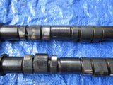 97-01 JDM Honda Prelude F20B auto engine camshafts cams motor H22 VTEC OEM pair