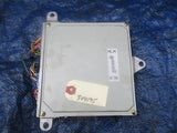 99-00 Honda Prelude H22A4 manual ECU engine computer ECM 37820-P5M-L04 VTEC 4195