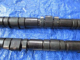 97-01 JDM Honda Prelude F20B auto engine camshafts cams motor H22 VTEC OEM pair