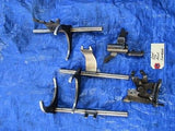 04-05 Acura TSX ASU5 transmission shifter fork assembly OEM 6 speed K24A2