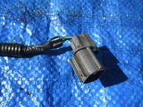 94-01 Acura Integra B18 VTEC reverse sensor manual transmission B18B1 5 speed 3