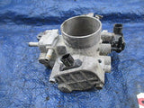 02-06 Honda CRV K24A1 throttle body assembly OEM engine motor K24A base 40038