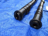 99-00 Honda Civic Si camshafts cams set B16 B16A2 engine motor VTEC SIR OEM 430