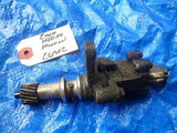 97-01 Honda Prelude vehicle speed sensor VSS H22A H22 H22A4 VTEC manual 26902