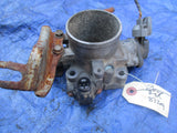 94-01 Acura Integra GSR B18C1 throttle body assembly OEM B18C VTEC engine 00