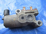 97-01 Honda CRV B20Z2 idle air control valve IACV 3F0  B20 B20B OEM 114PQ
