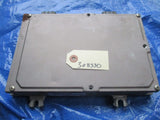 96-98 Honda Civic D16Y8 auto engine computer ECM ECU 37820-P2P-C84 vtec 308330