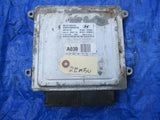 11-13 Hyundai Elantra 1.8 Engine Computer ECM ECU 39100-2EMB0 5WY4K17D