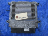 11-13 Hyundai Elantra 1.8 Engine Computer ECM ECU 39100-2EMB0 5WY4K17D