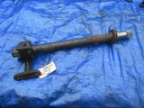 97-01 Honda Prelude H22A4 automatic transmission half shaft intermediate axle 