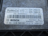 14-16 Ford Fusion 1.5 engine computer ECM ECU ES7A-12A650-AK OEM 0 261 S10 509