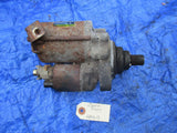 99-00 Honda Civic SIR B16A2 VTEC manual transmission starter SM-44213 P2T B16 2