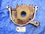 99-00 Honda Civic SI B16A2 oil pump assembly OEM B16 YAMADA OBD2 VTEC B16A2 GSR