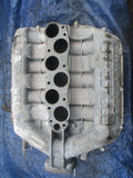2008 Acura MDX J37A1 bare intake manifold assembly RYE J37 engine motor 5254