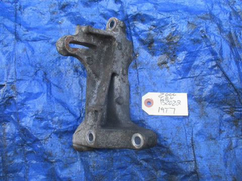 97-01 Honda CRV B20Z2 power steering pump bracket non vtec OEM B20 aluminum 19T7