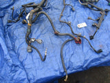 96-99 Acura Integra B18B1 engine harness wiring motor manual transmission OEM