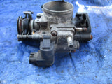 02-04 Honda CRV K24A1 throttle body assembly OEM engine motor K24A base 912PP