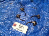 02-06 Acura RSX K20A2 Type S engine oil squirters OEM K20 motor set