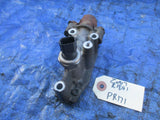 06-09 Honda Civic R18A1 VTEC fuel injector set OEM engine motor R18 HWF08 PR171