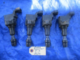 05-10 Chevy Cobalt OEM AC Delco 12578224 ignition coil pack 099700-0850 engine