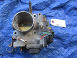 2004 Acura TSX K24A2 throttle body assembly OEM engine motor K24A base 782 GMB1A