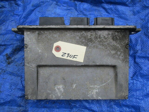 2006 Ford E Series 5.4 engine computer ecu PCM170F 6C2A-12A650-ACA BDU0 OEM E350