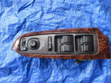 01-06 Acura MDX driver  master power window switch control OEM 