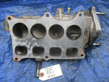 94-01 Acura Integra GSR upper intake manifold plenum OEM B18C1 vtec engine 19709