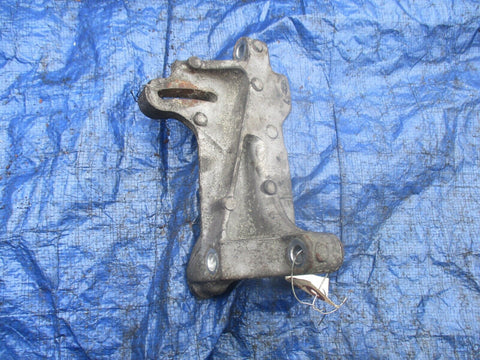 97-01 Honda CRV B20Z2 power steering pump bracket non vtec OEM B20 aluminum 9242